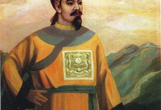 Tưởng niệm 593 năm ngày mất Đức Thái tổ Cao Hoàng đế Lê Lợi